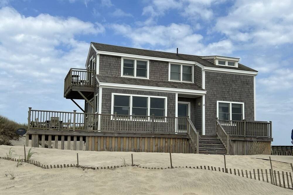 Photo of Outdoor in Nantucket