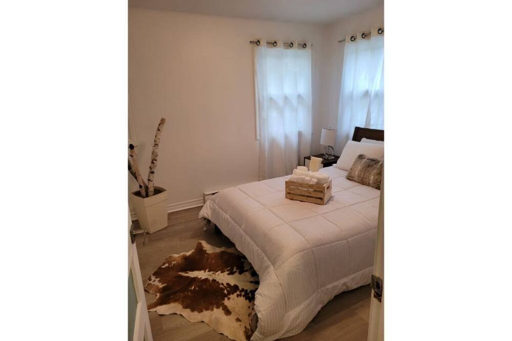 Photo of Bedroom in Rawdon