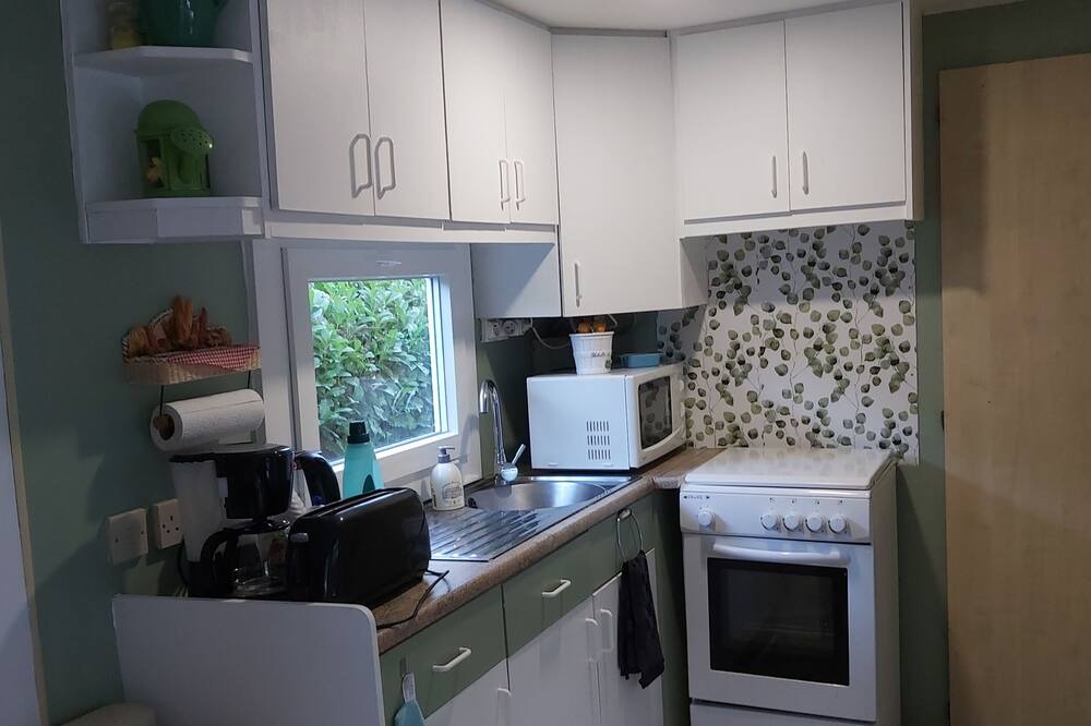 Photo of Kitchen in Ornolac-Ussat-les-Bains