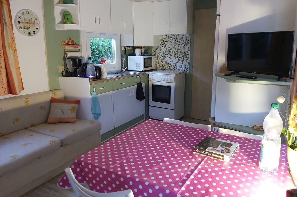 Photo of Kitchen in Ornolac-Ussat-les-Bains