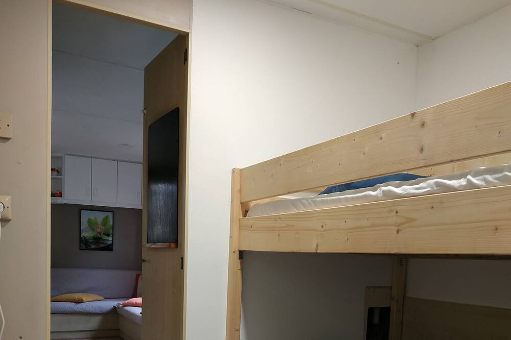 Photo of Bedroom in Ornolac-Ussat-les-Bains