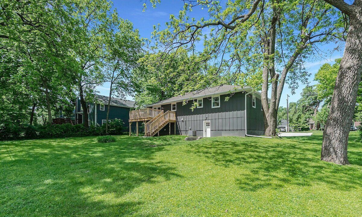 Photo of Outdoor in Roeland Park