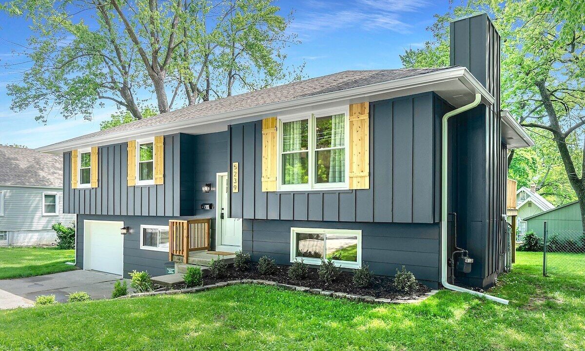Photo of Outdoor in Roeland Park
