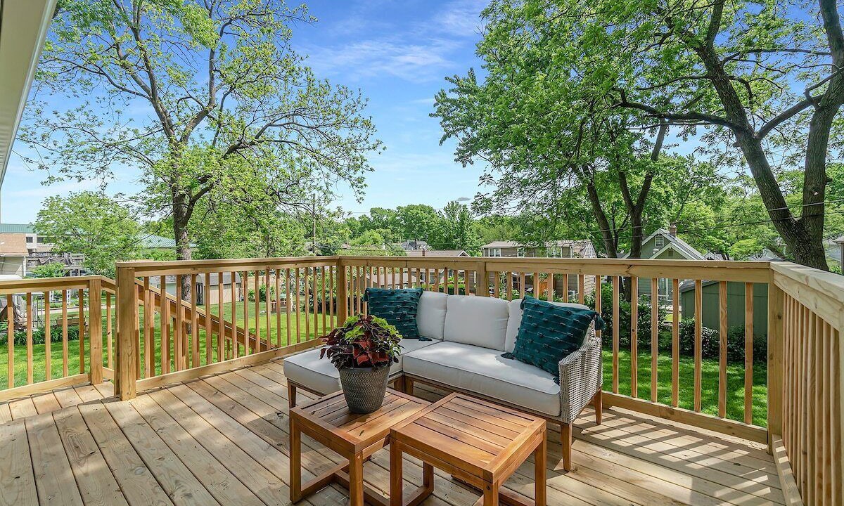Photo of Outdoor in Roeland Park