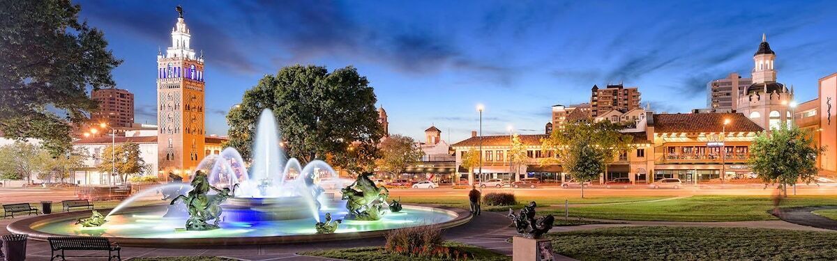 Photo of Outdoor in Roeland Park