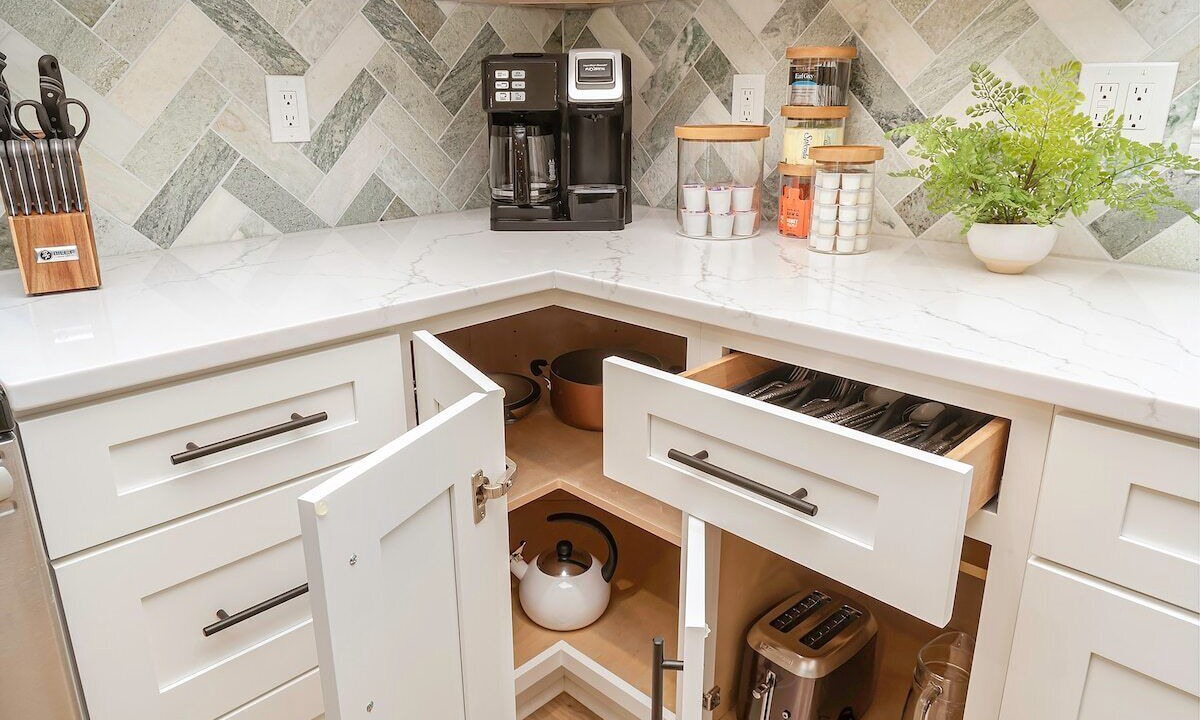 Photo of Kitchen in Roeland Park