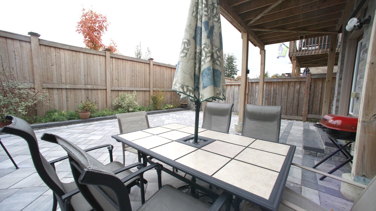 Photo of Outdoor in Georgetown