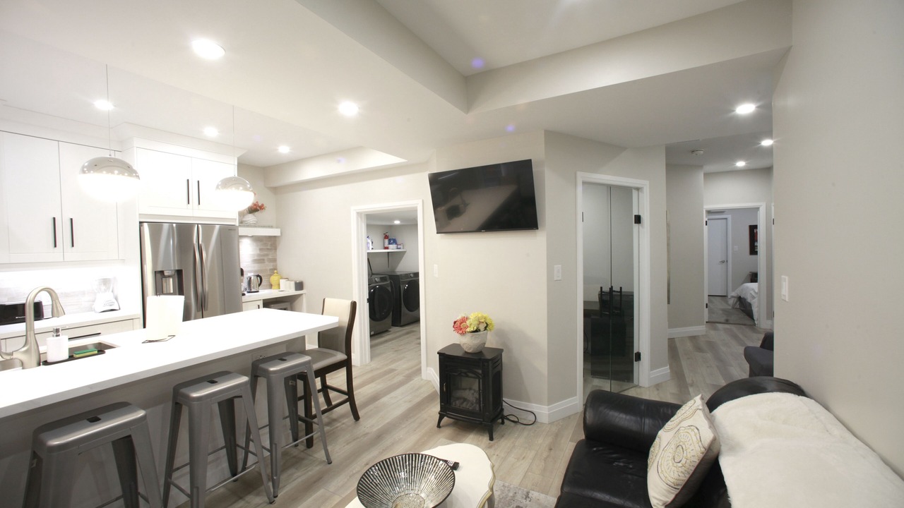 Photo of Kitchen in Georgetown