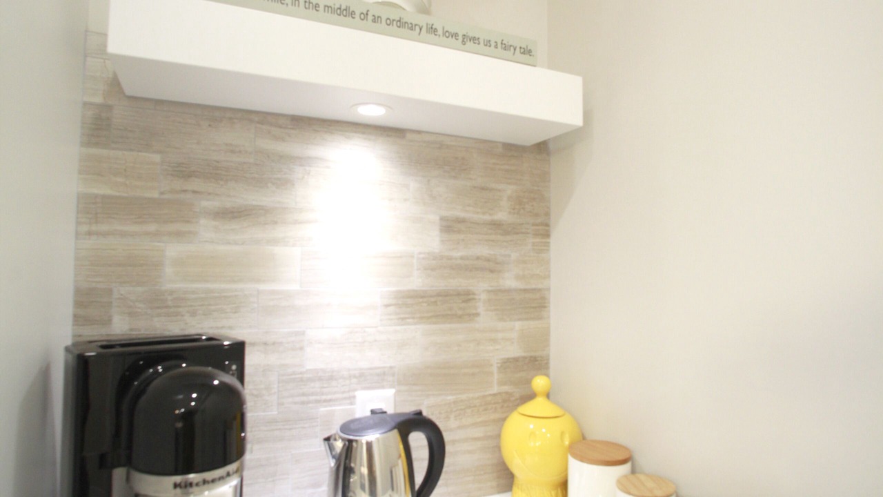 Photo of Kitchen in Georgetown