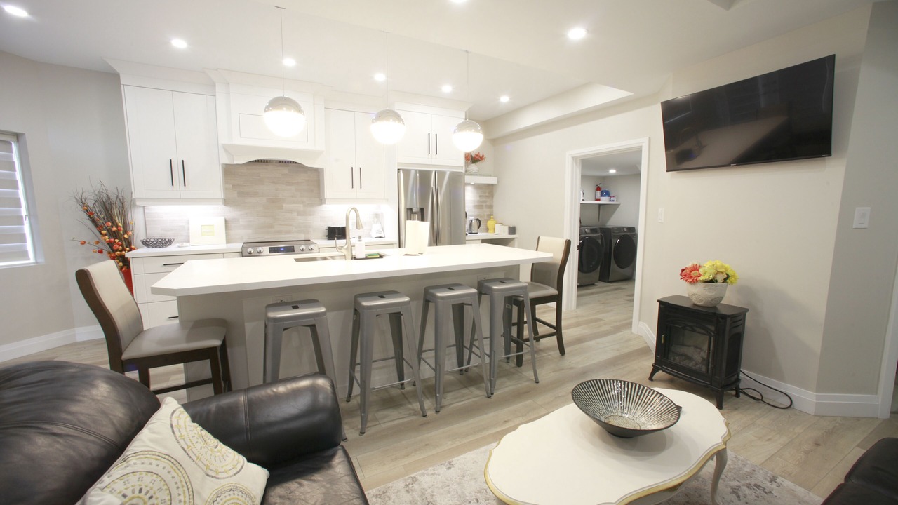 Photo of Kitchen in Georgetown
