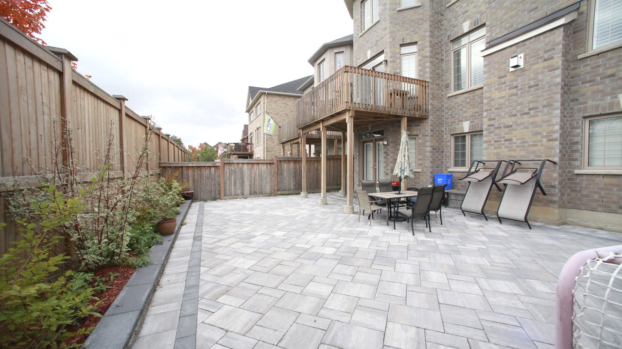 Photo of Patio Balcony in Georgetown