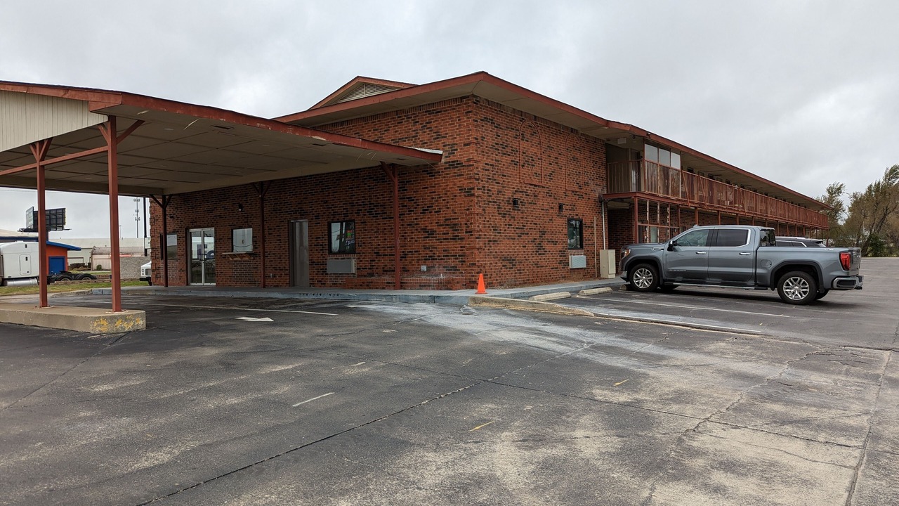 Photo of Outdoor in Central Oklahoma City