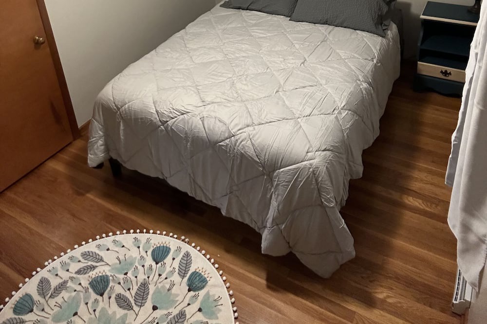 Photo of Bedroom in Hermitage