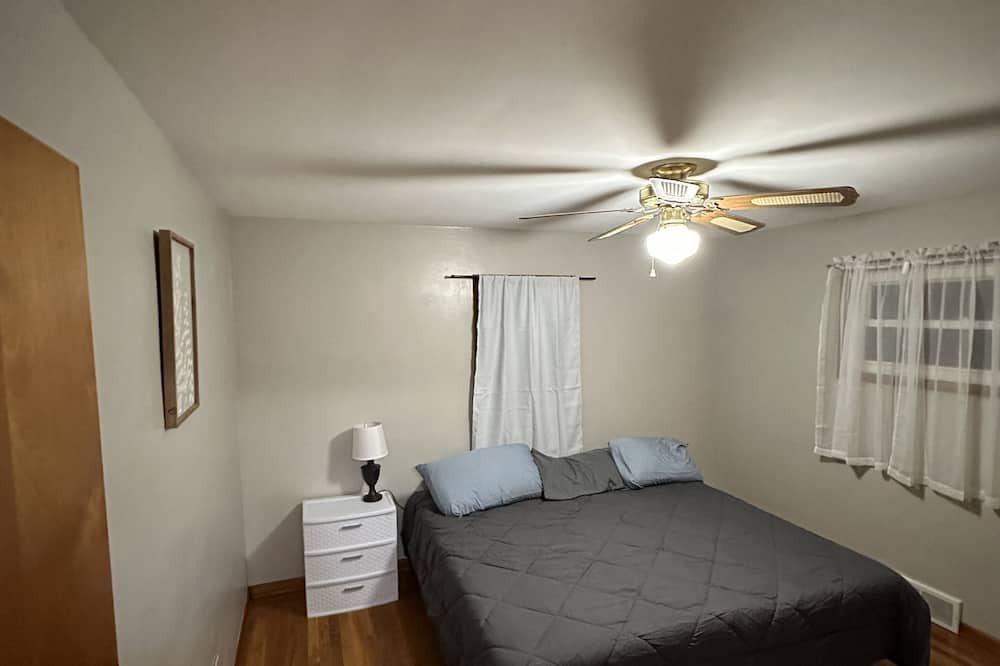 Photo of Bedroom in Hermitage