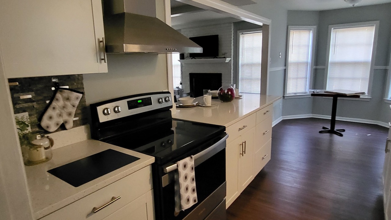 Photo of Kitchen in Ellendale