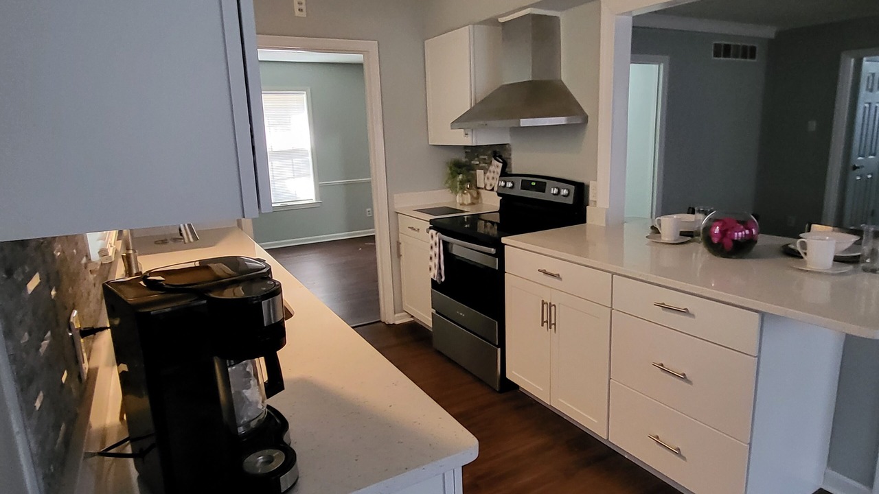 Photo of Kitchen in Ellendale