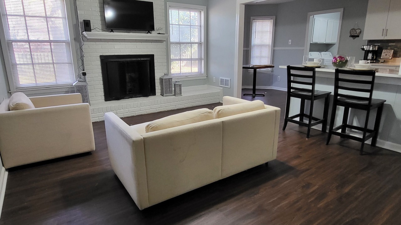 Photo of Livingroom in Ellendale