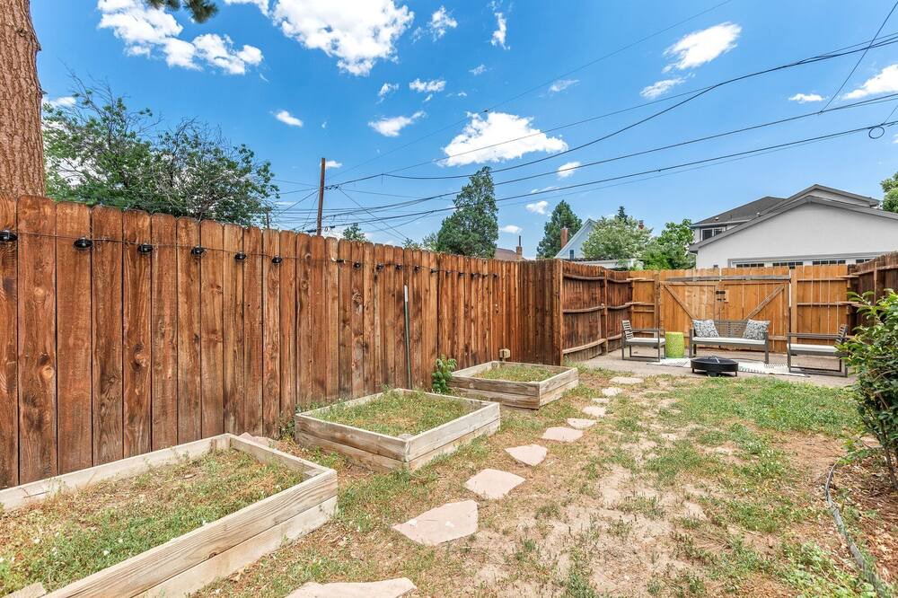 Photo of Outdoor in Whittier
