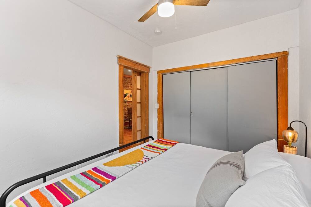 Photo of Bedroom in Whittier
