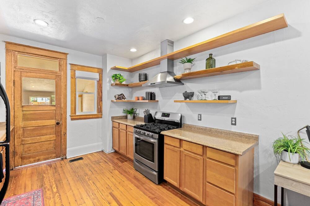 Photo of Kitchen in Whittier