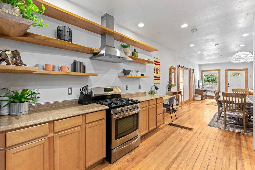 Photo of Kitchen in Whittier