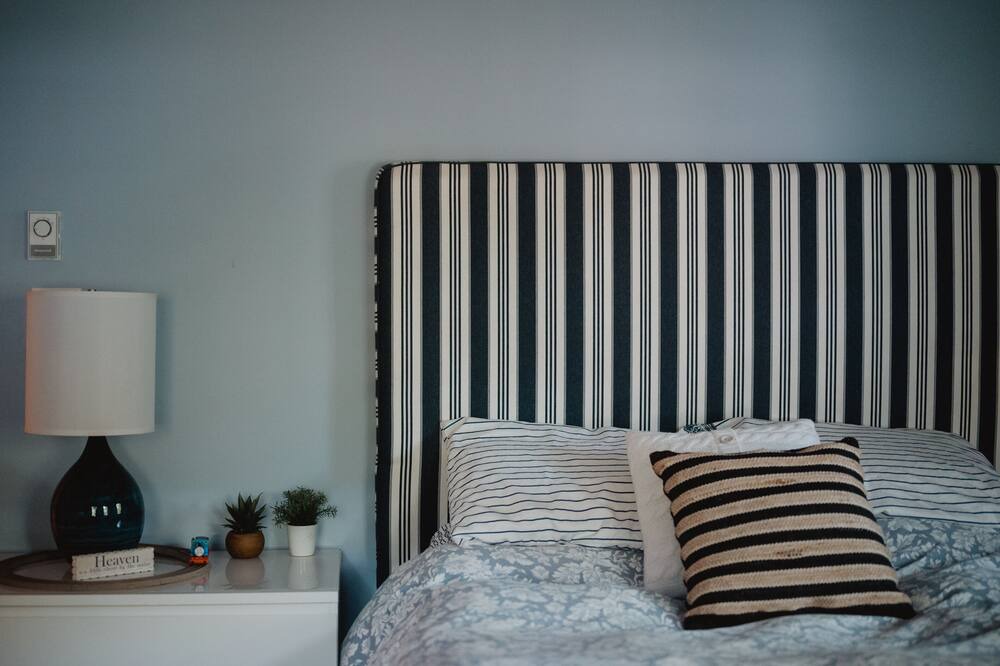 Photo of Bedroom in Mansfield-et-Pontefract