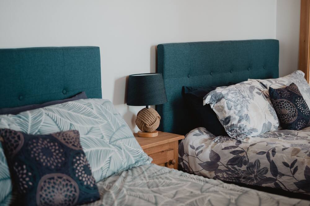 Photo of Livingroom in Mansfield-et-Pontefract