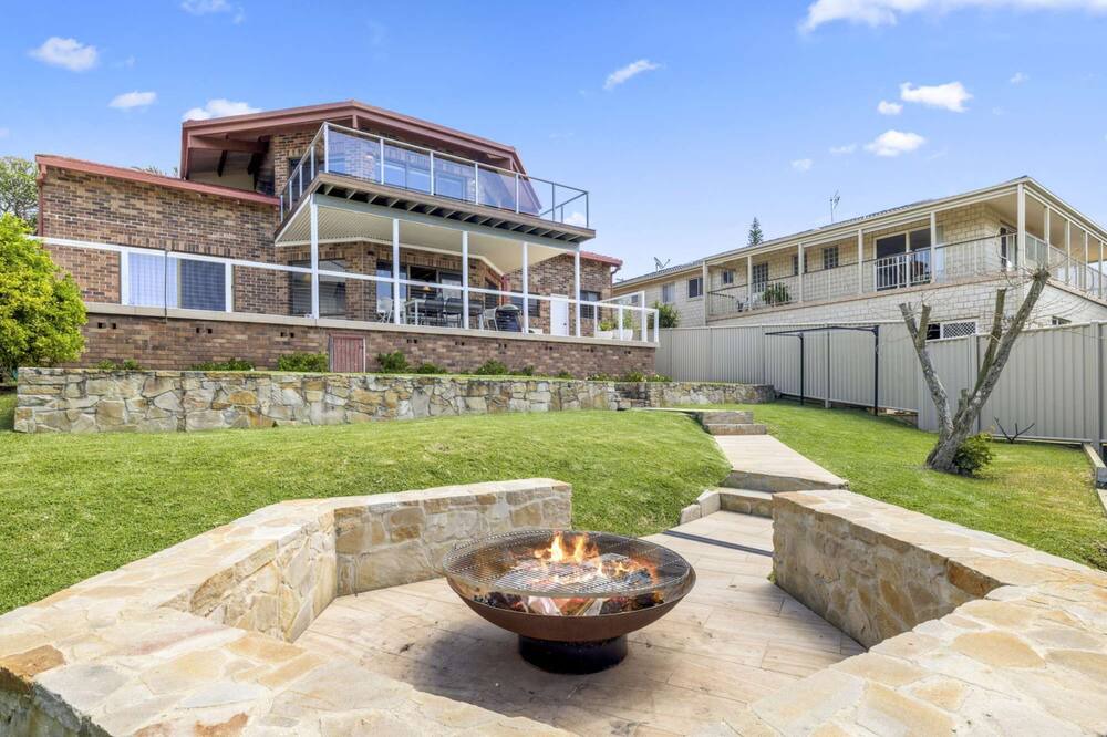 Photo of Outdoor in Emerald Beach