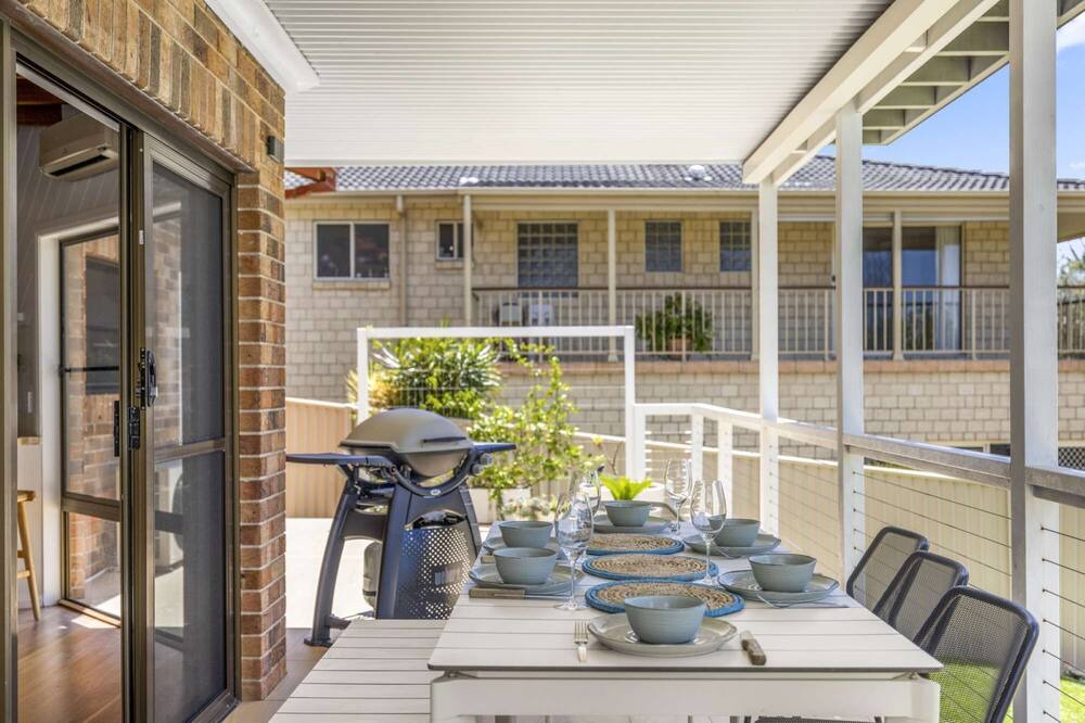 Photo of Outdoor in Emerald Beach