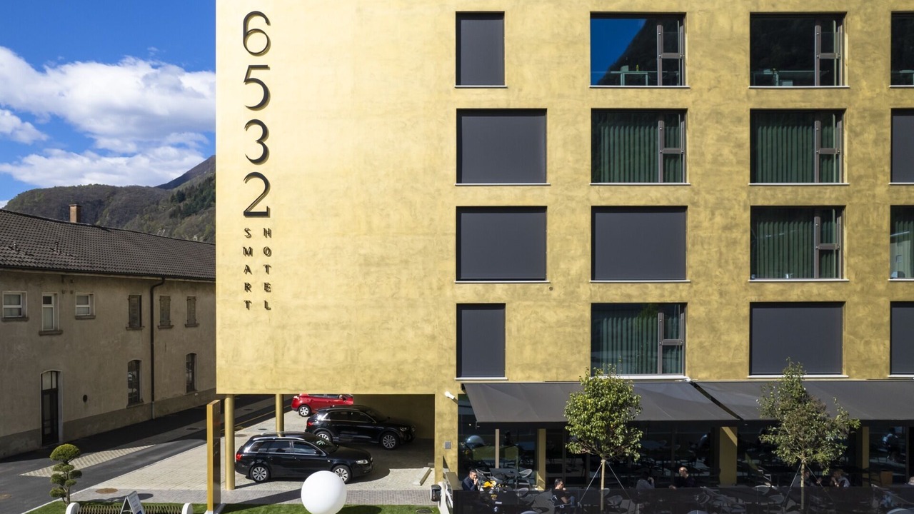 Photo of Outdoor in Arbedo-Castione