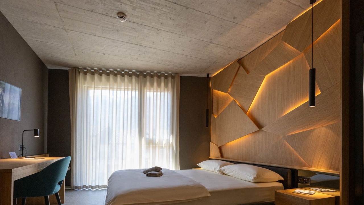 Photo of Bedroom in Arbedo-Castione