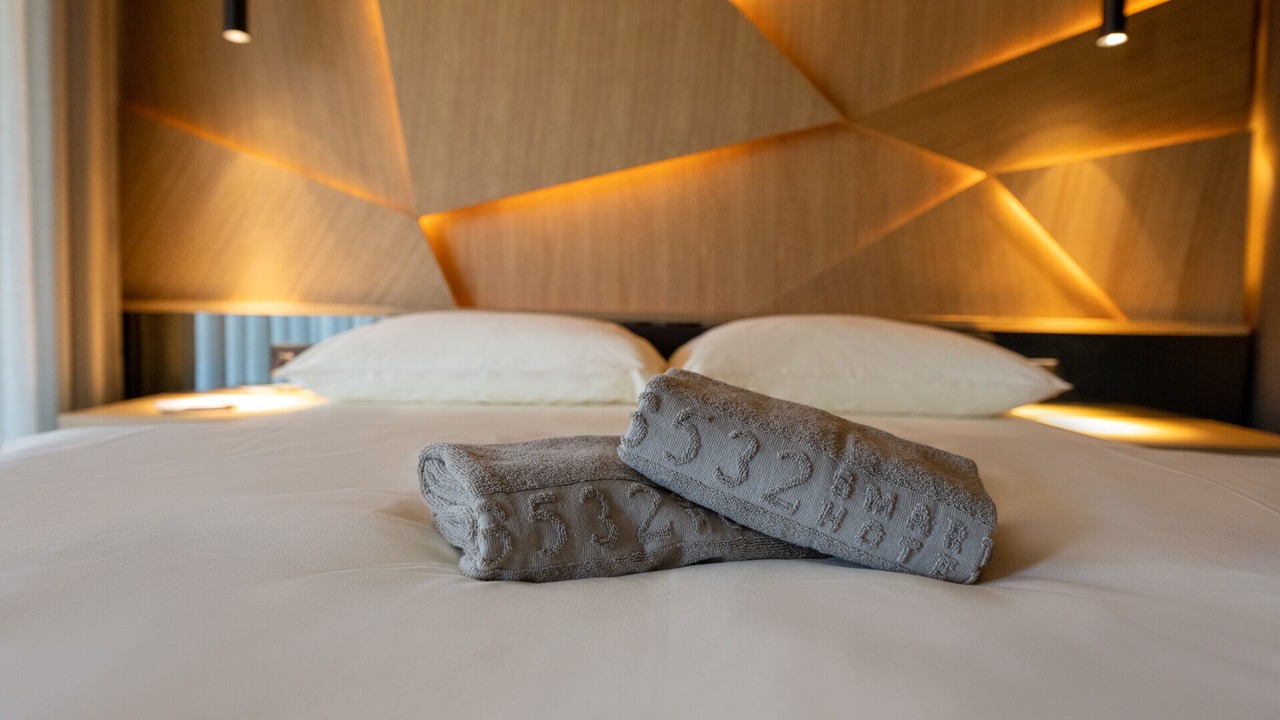 Photo of Bedroom in Arbedo-Castione