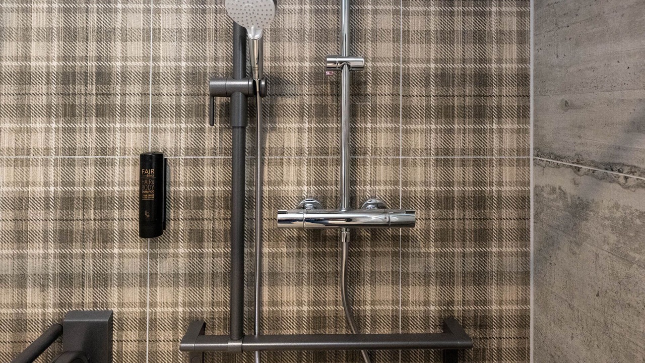 Photo of Bathroom in Arbedo-Castione