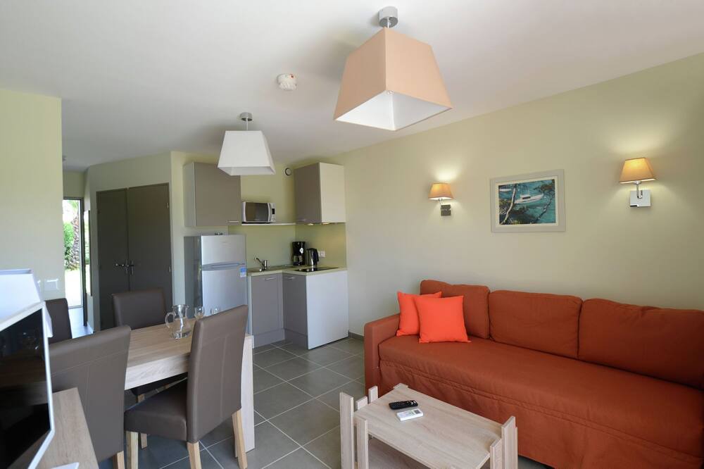 Photo of Livingroom in Salleles-d'Aude
