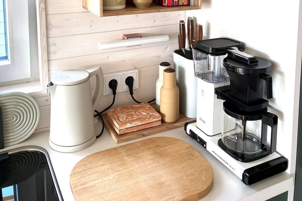 Photo of Kitchen in Kragenæs