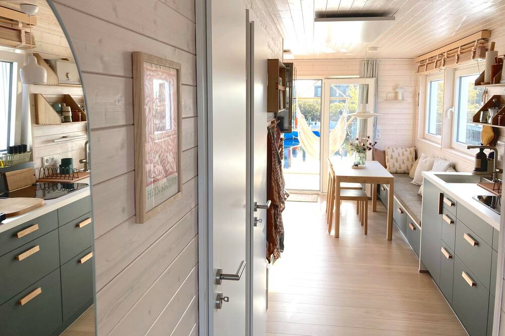 Photo of Kitchen in Kragenæs