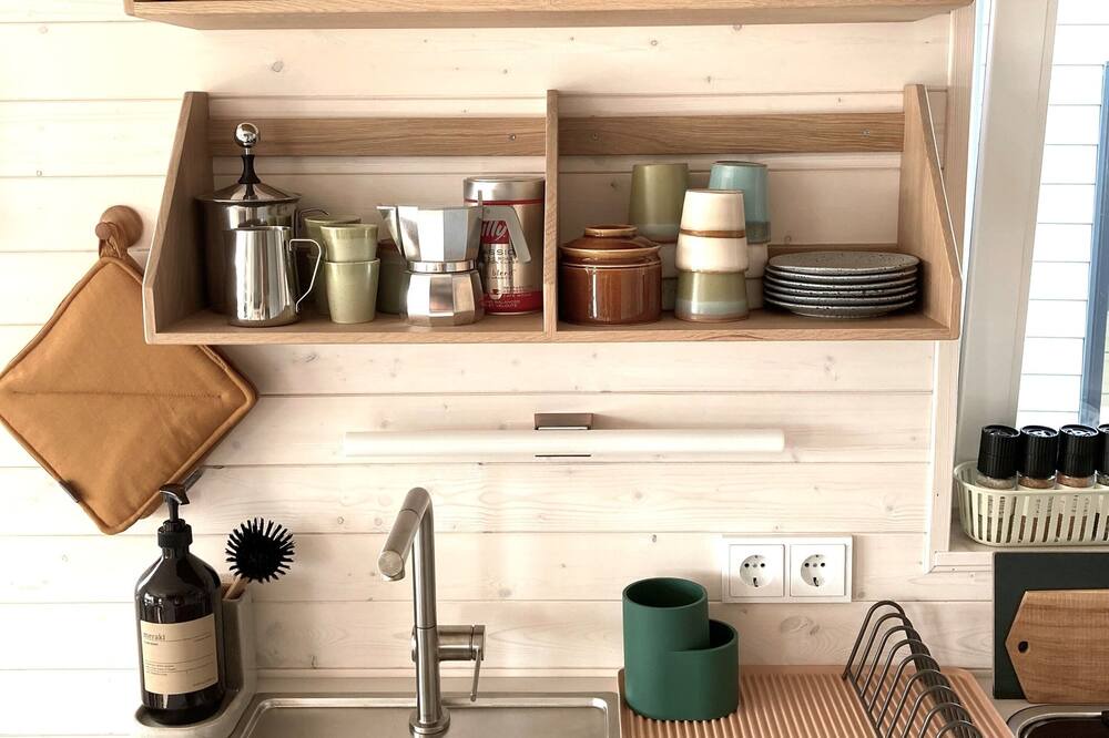 Photo of Kitchen in Kragenæs