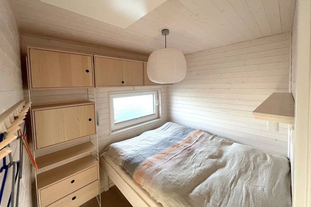 Photo of Bedroom in Kragenæs