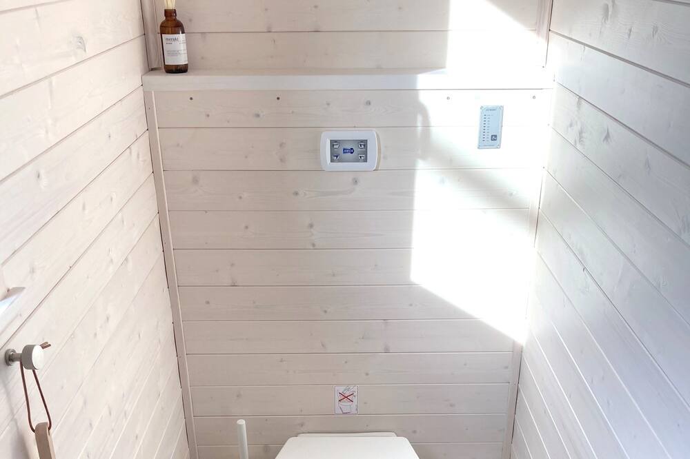 Photo of Bathroom in Kragenæs
