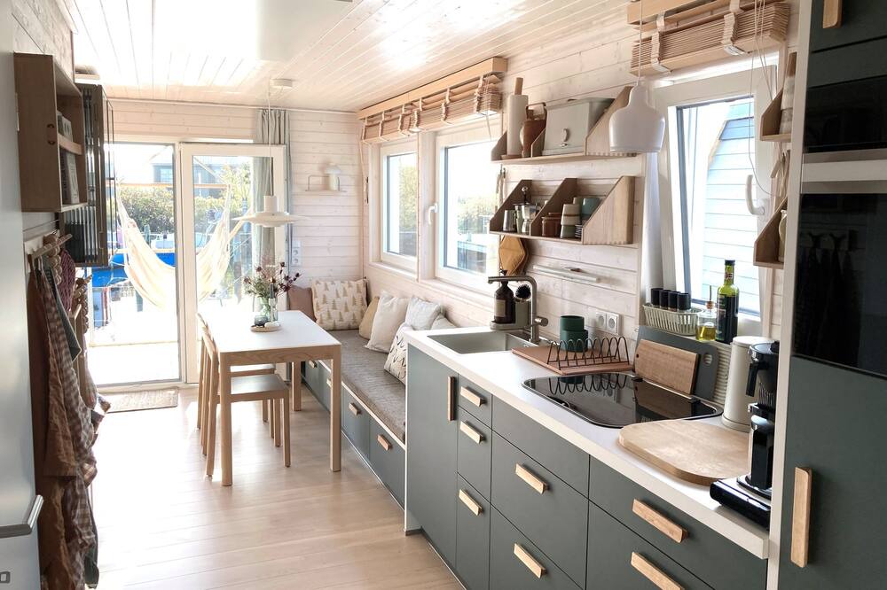Photo of Kitchen in Kragenæs