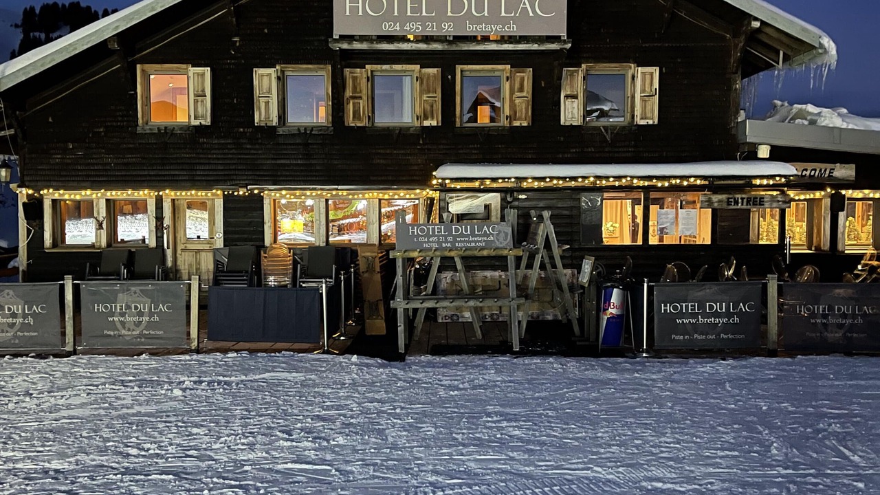 Photo of Outdoor in Ollon