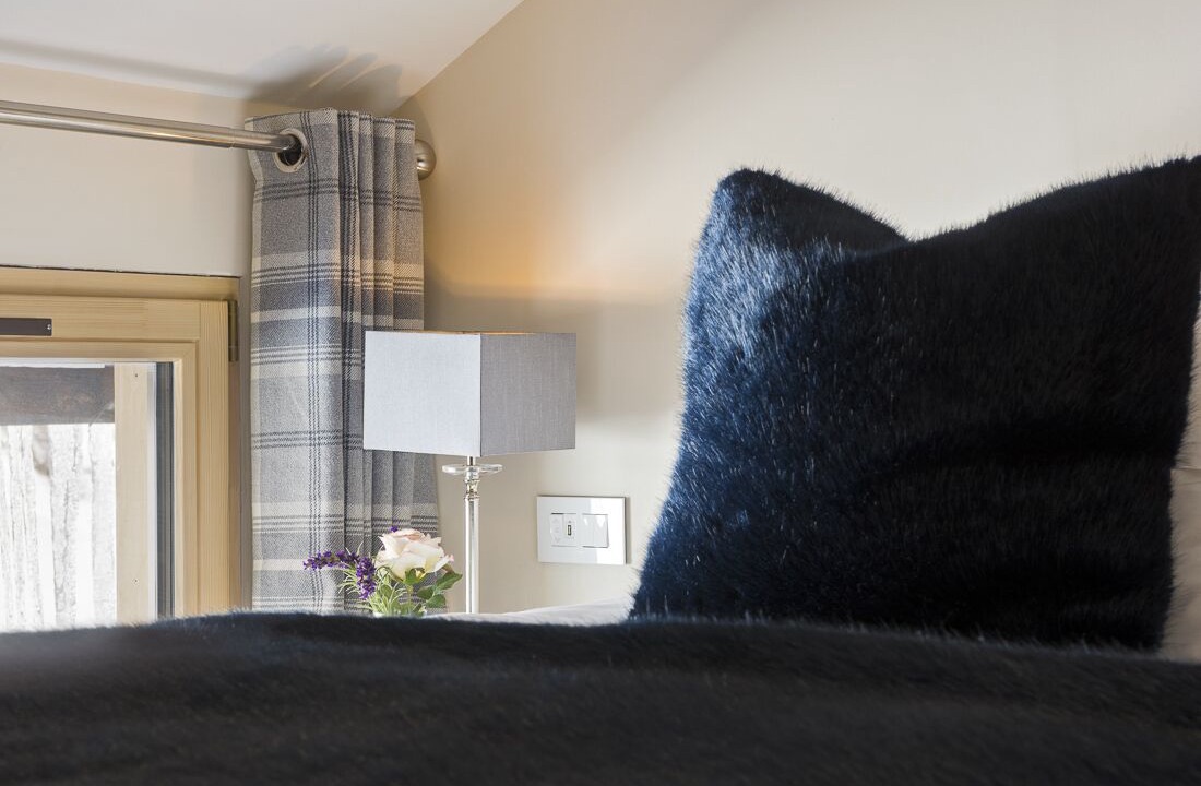 Photo of Bedroom in Ollon