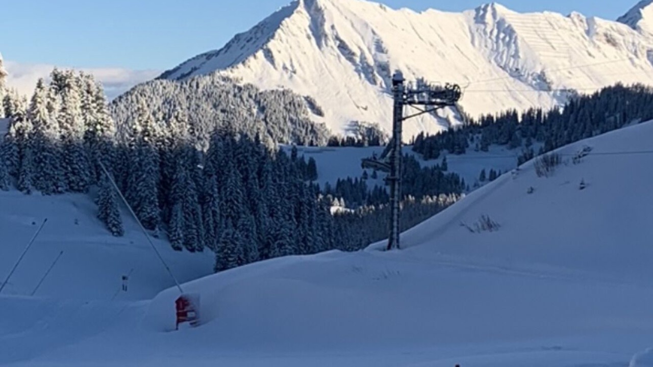Photo of Outdoor in Ollon