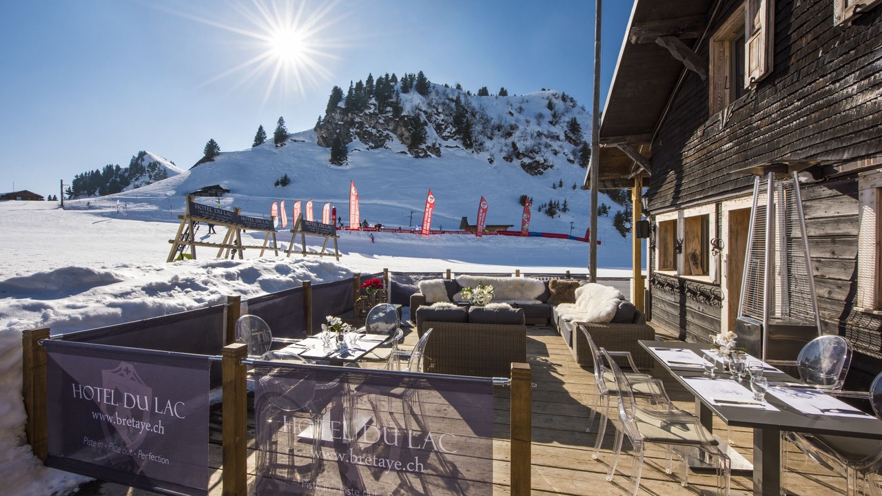 Photo of Outdoor in Ollon