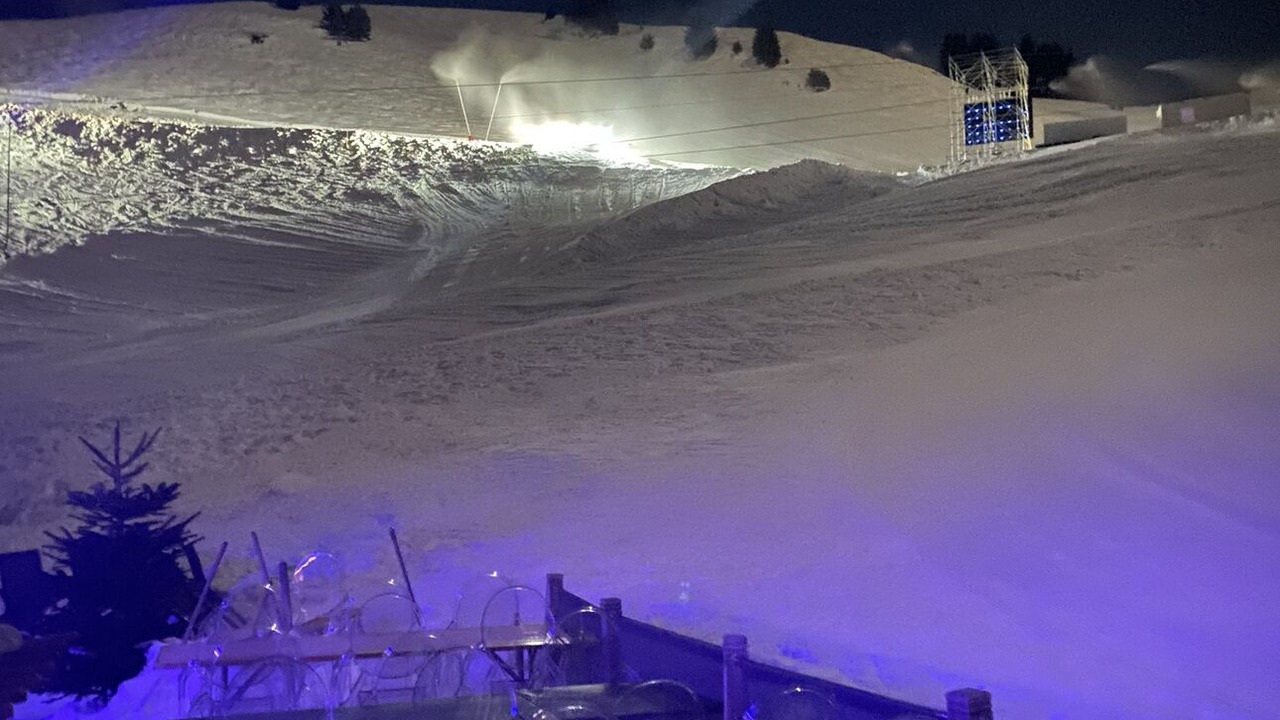 Photo of Outdoor in Ollon