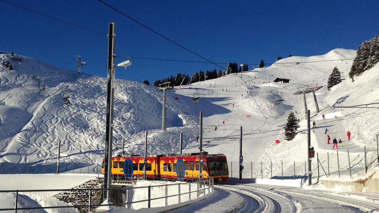 Photo of Outdoor in Ollon