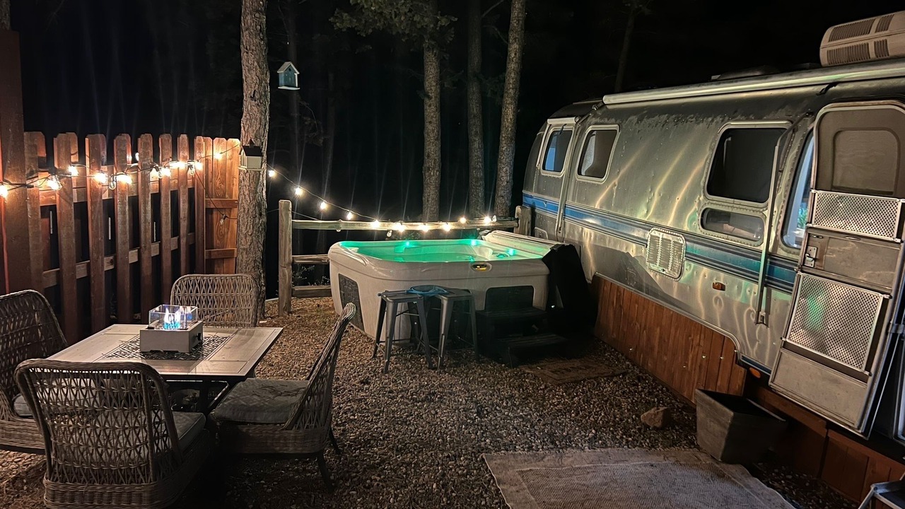 Photo of Bedroom in Woodland Park