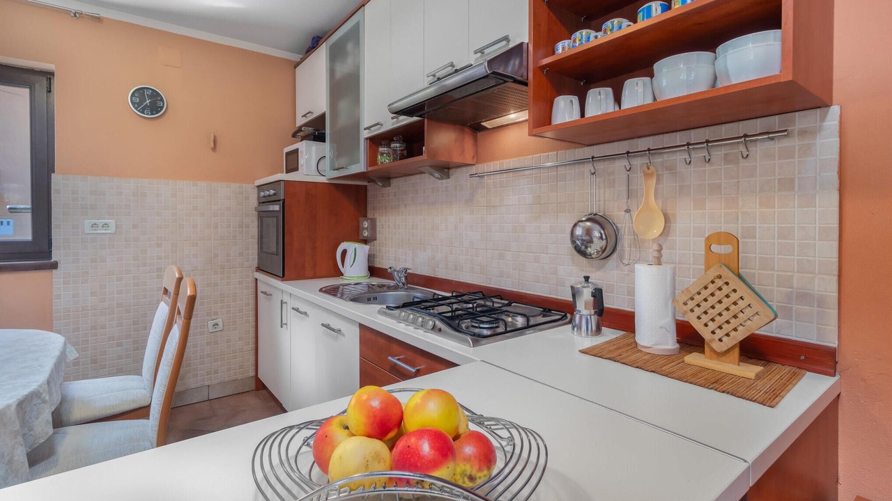 Photo of Kitchen in Presika