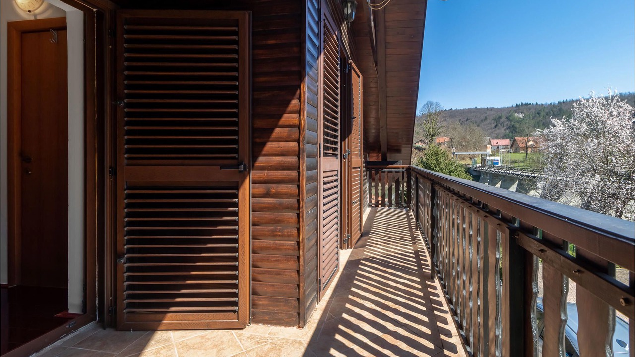 Photo of Outdoor in Presika