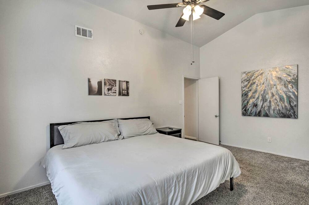 Photo of Bedroom in Allen